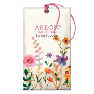 Саше за гардероб - Пролетен Букет 