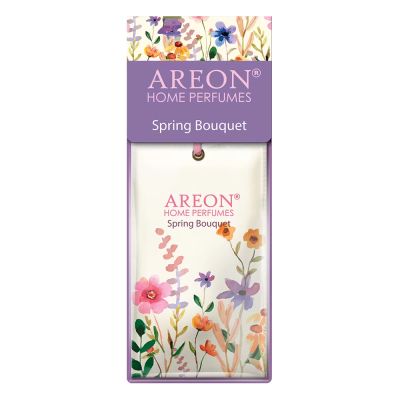 Саше за гардероб - Пролетен Букет 