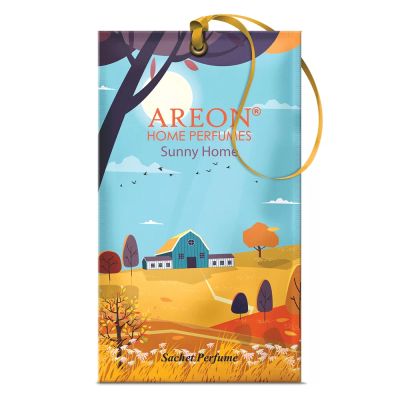 Саше за гардероб - Слънчев Дом 