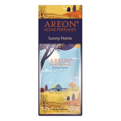 Саше за гардероб - Слънчев Дом 