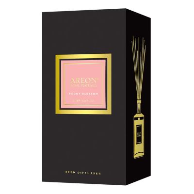 Парфюм за дома Цвят от Божур –  1л