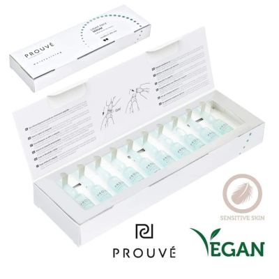 Хидратиращ серум за лице Prouvé – дълбока хидратация и сияйна кожа