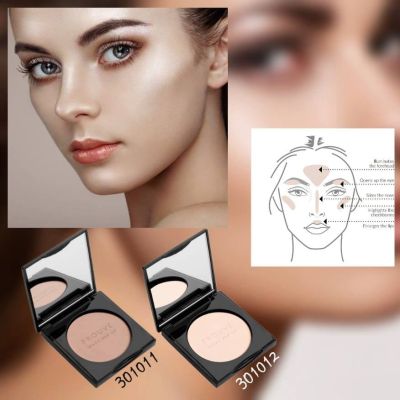 Prouve Естествен хайлайтър 1 ЗЛАТЕН 6,5г