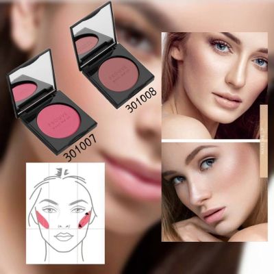 Prouve Естествен руж 1 KOРАЛ 5,5г