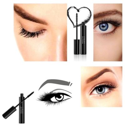 Prouve Удължаваща и заздравяваща спирала за мигли