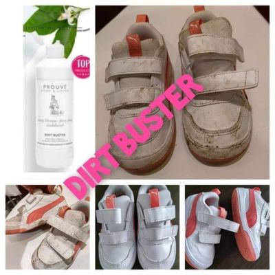 Препарат за силно замърсени повърхности Prouvé 500 мл – дълбоко почистване и премахване на упорити замърсявания