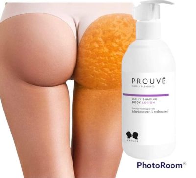 Моделираща емулсия за тяло Prouvé 250 мл – стяга и оформя силуета