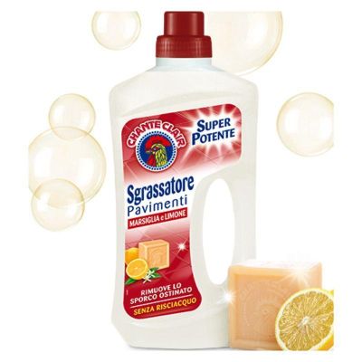 Препарат за под ChanteClair  с аромат на Марсилия и Лимон 750мл