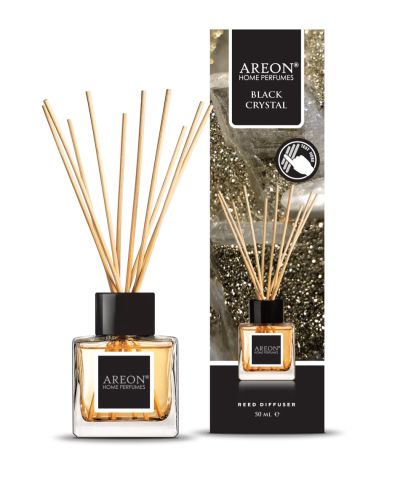 Парфюм за дома Черен кристал - 50мл