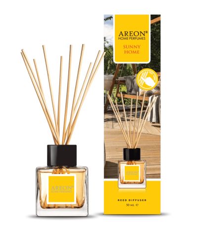 Парфюм за Дома - Слънчев Дом – 50мл