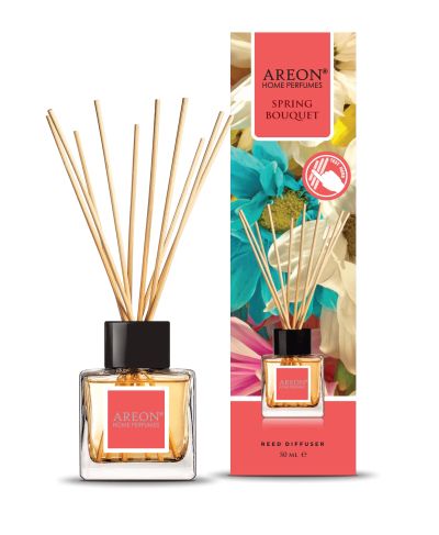 Парфюм за дома Пролетен Букет – 50мл