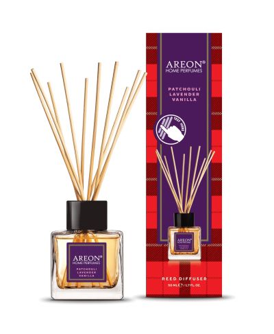 Парфюм за Дома Пачули, Лавандула и Ванилия – 50мл