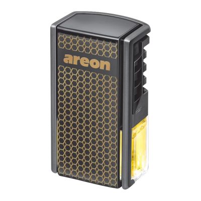 Луксозен ароматизанор за кола - Злато 