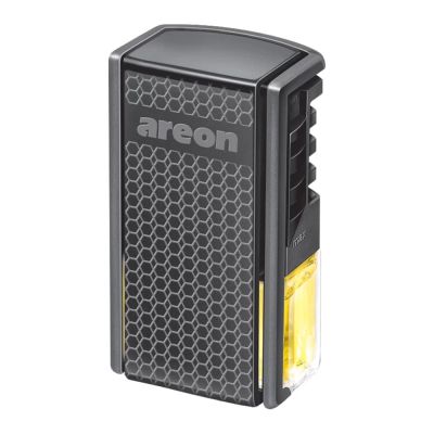 Луксозен ароматизанор за кола - Сребро 