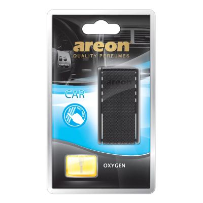 Кислород – Блистер Ареон Кар
