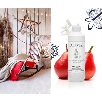 Препарат за силно замърсени повърхности Prouvé 500 мл – дълбоко почистване и премахване на упорити замърсявания