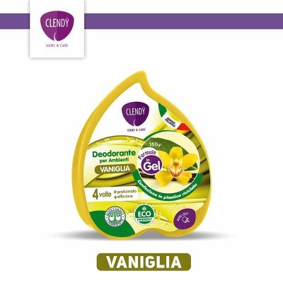 Ароматизатор Гел - Ванилия 150гр