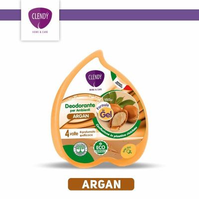 Ароматизатор Гел - Арган 150гр