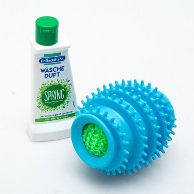 Dr. Beckmann SUMMER парфюм за дрехи 250 мл – свеж летен аромат и дълготрайно ухание