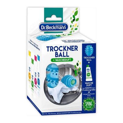 Dr. Beckmann SUMMER парфюм за дрехи 250 мл – свеж летен аромат и дълготрайно ухание