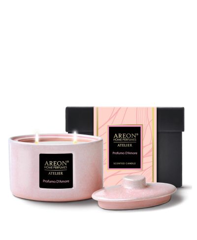 Ароматна Свещ - Профумо Ди Аморе