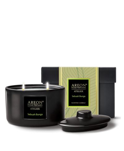 Ароматна Свещ - Себуа Бунга 