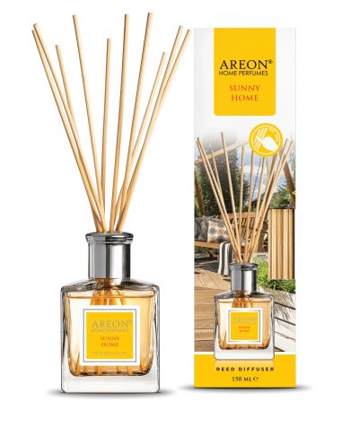 Парфюм за Дома - Слънчев Дом – 150мл