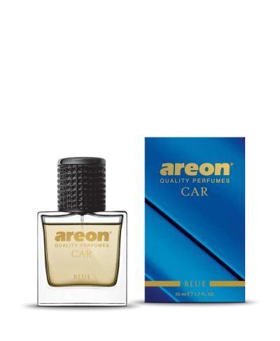 Луксозен Парфюм за кола Син – Парфюм 50мл