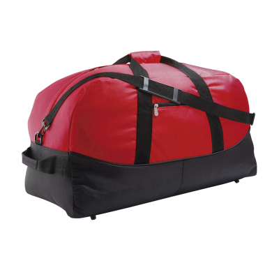 SOL'S STADIUM 65 so70650 – двуцветен спортен пътнически сак