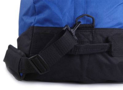 SOL'S STADIUM 65 so70650 – двуцветен спортен пътнически сак