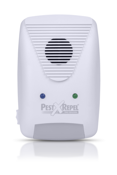  Комбиниран електронен уред за борба с гризачи