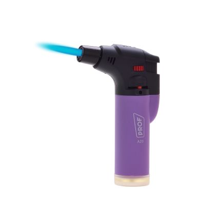 Ветроустойчива запалка PROF EASY TORCH  3685