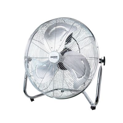 Вентилатор 30cm 3 степени Inox RD-F1 078901 