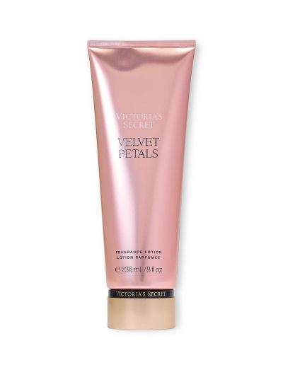 Парфюмен лосион за тяло Victoria’s Secret Velvet Petals 236 мл – хидратация и нежен сладък аромат