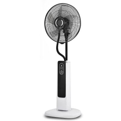 Вентилатор с водна мъгла ELITE EFM-1341WR – Ефективно охлаждане за всеки ден