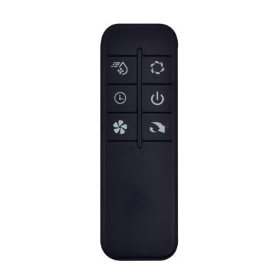 Вентилатор на стойка с водна мъгла и дистанционно ELITE EFM-0357R – 16"