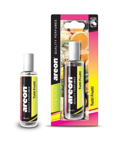 Парфюм за кола Тути Фрути  35мл 