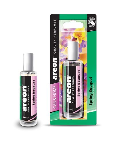 Парфюм за кола Пролетен Букет 35мл