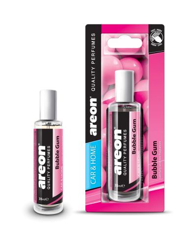  Парфюм за кола  Дъвка 35мл