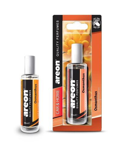 Парфюм за кола Османтус -  35мл