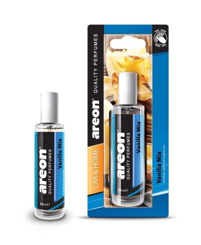 Парфюм за кола Ванила Мия -  35мл