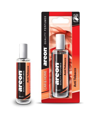  Парфюм за кола Антитабак 35мл