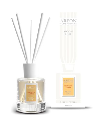 Бутиков парфюм за дома Скъпоценен кехлибар 120мл