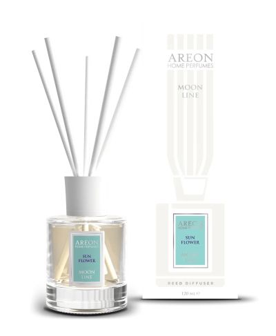 Бутиков парфюм за дома Слънчоглед 120мл