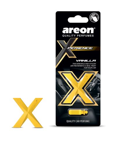  Ароматизатор за кола Ванилия APX02 