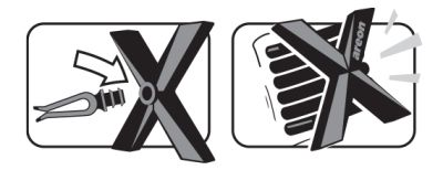  Ароматизатор за кола Ванилия APX02 