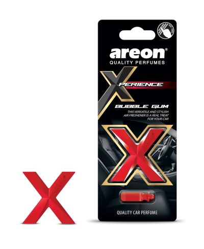  Ароматизатор за кола Дъвка APX03 