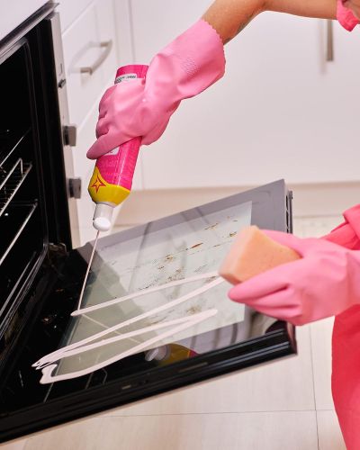 The Pink Stuff магически почистващ крем 500 мл – мощно почистване и блясък без усилие