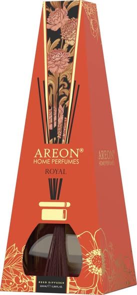 Луксозен Парфюм за Дома Роял 100мл