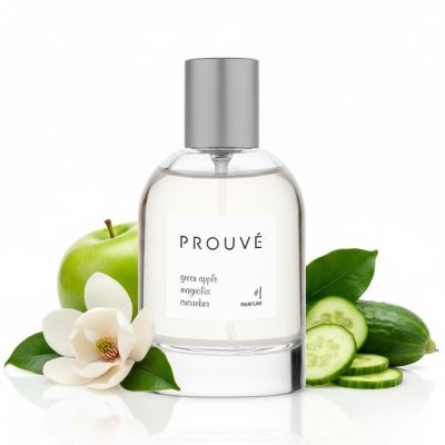 Prouve Парфюм №1 - свеж дамски аромат с ябълка и цветя